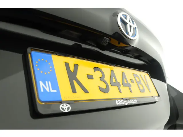 Toyota Yaris 1.5 Hybrid Active 2020 Hybride Benzine 41