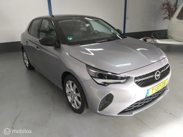 Opel Corsa 1.2 Elegance 2022 Benzine 2