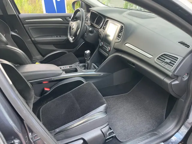 Renault Mégane Estate 1.2 TCe GT-Line 2017 Benzine 10