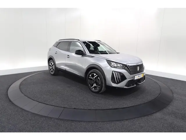 Peugeot 2008 PureTech 130 EAT8 Allure 2024 Benzine 6