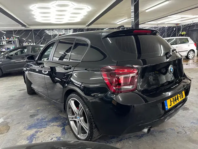 BMW 1 Serie 116i EDE 2013 Benzine 5