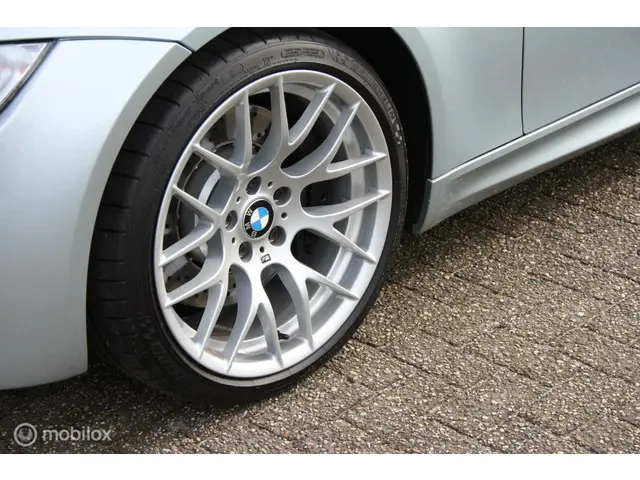 BMW M3 3-serie Coupé DCT, Drivers Package 2012 Benzine 10