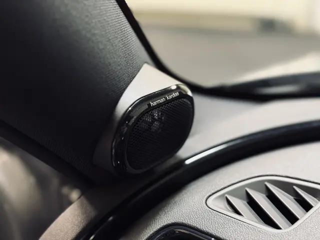 MINI Clubman Mini 1.5 Cooper Richmond Park 2021 Benzine 15