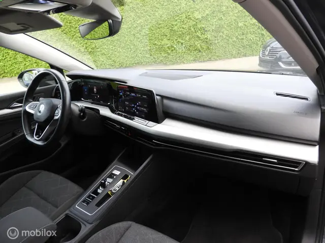 Volkswagen Golf Variant 1.5 eTSI 150 PK 2021 Benzine 19