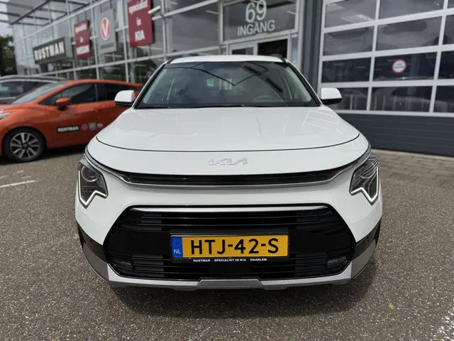 Kia Niro 2