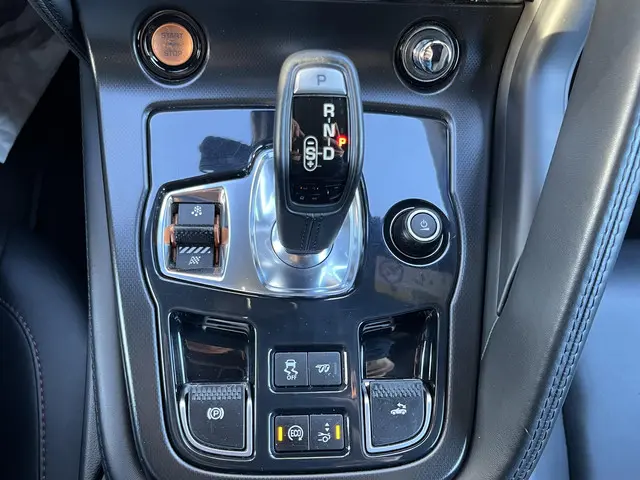 Jaguar F-Type 3.0 V6 S Convertible 2013 Benzine 29