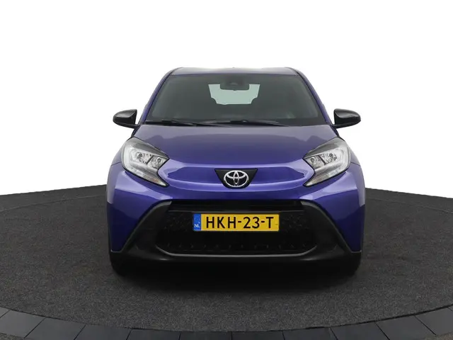 Toyota Aygo X 1.0 VVT-i MT Play 2025 Benzine 16