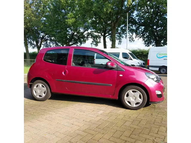 Renault Twingo 1.2 16V airco 2013 Benzine 9