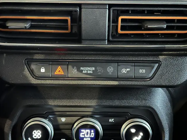 Dacia Sandero Stepway 1.0 TCe 90 Comfort 2021 Benzine 12