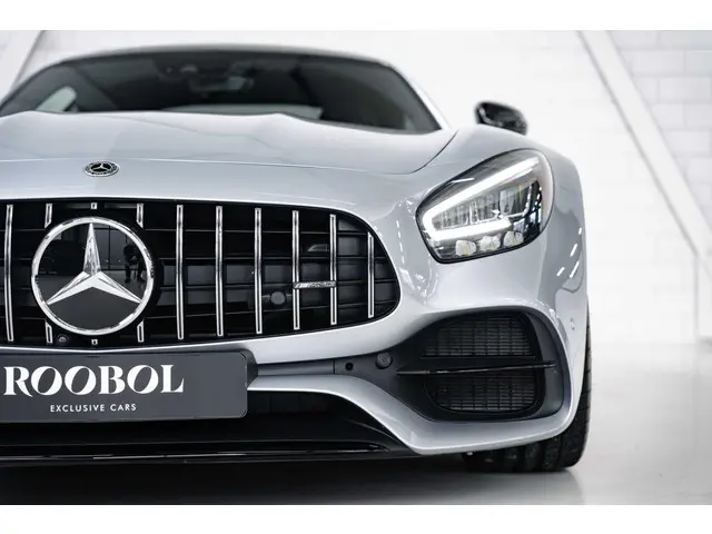 Mercedes-Benz AMG GT 4.0 Premium 2022 Benzine 21