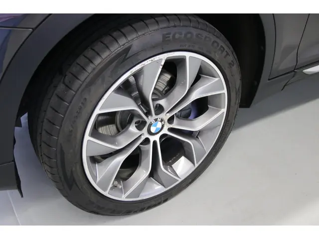 BMW X4 3