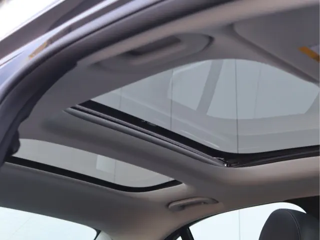 Mercedes-Benz E-Klasse 200 Luxury 2022 Hybride Benzine 31