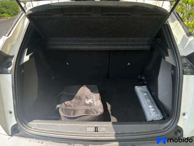 Peugeot e-2008 EV GT Pack 50 kWh 2020 Elektrisch 5