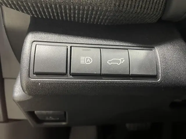 Toyota bZ4X Launch Edition 71 kWh 2023 Elektrisch 22