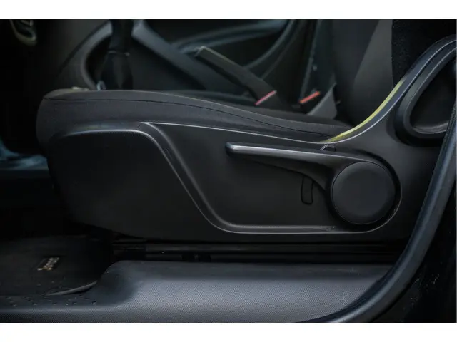 Smart Forfour 1.0 Pure 2017 Benzine 17