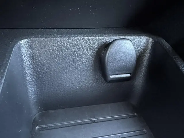 Nissan QASHQAI 1.2 N-Connecta 2018 Benzine 37