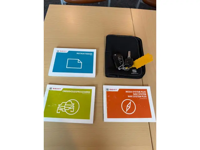 SEAT Ibiza 1.0 EcoTSI FR Connect 2017 Benzine 19