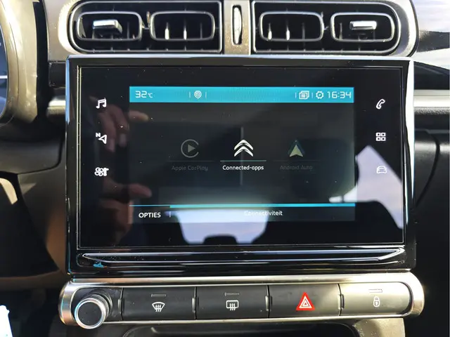 Citroën C3 1.2 PureTech 2022 Benzine 31