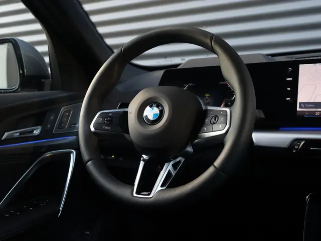 BMW X2 sDrive20i 2026 Benzine 31