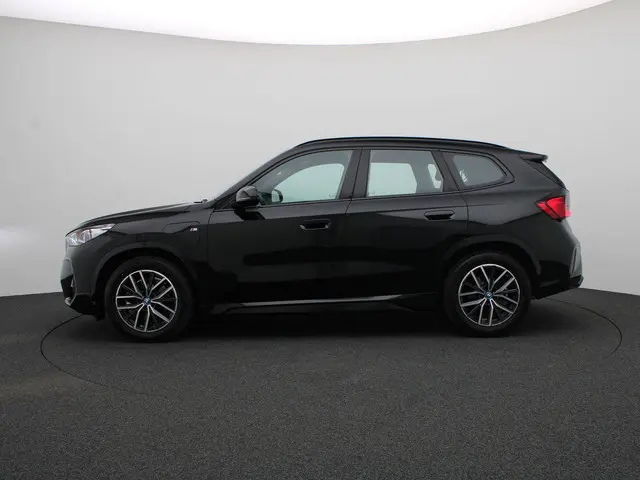 BMW X1 xDrive30e 2024 Hybride Benzine 4