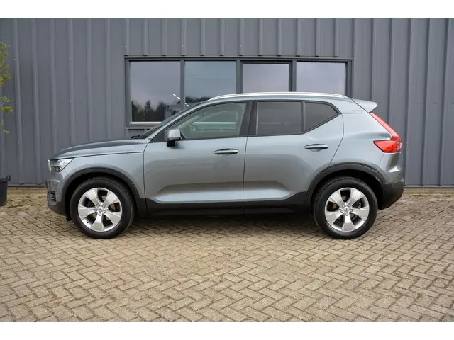 Volvo XC40 1.5 T3 Inscription 2018 Benzine 9