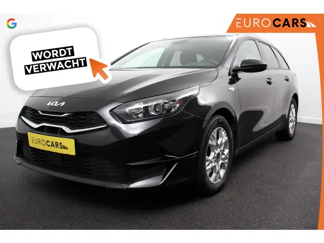 Kia Ceed Sportswagon 1.0 T-GDi Active 2022 Benzine