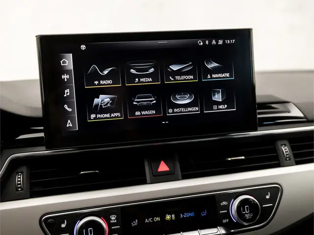 Audi A4 Avant 35 TFSI Sport Launch 2020 Benzine 28