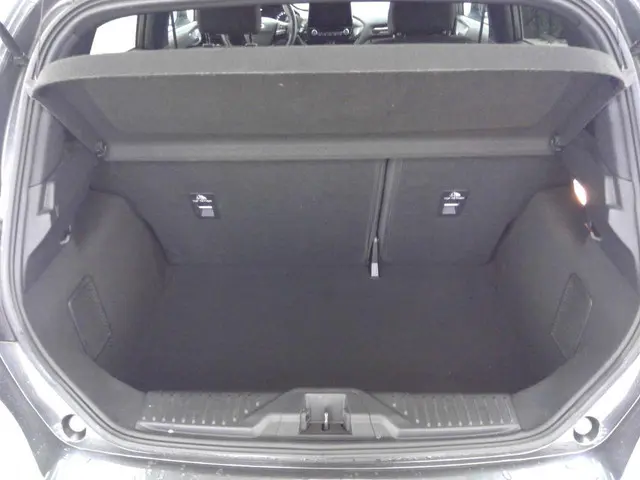 Ford Fiesta 1.0 EcoBoost ST-Line 2021 Benzine 9