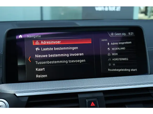 BMW X4 xDrive20d High Executive 2018 Diesel 26