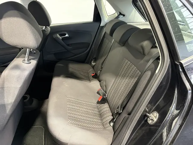 Volkswagen Polo 1.0 Airco APK 2027 2016 Benzine 21