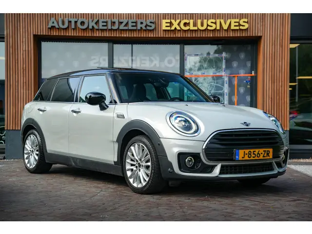MINI Clubman Mini 1.5 Cooper 2020 Benzine