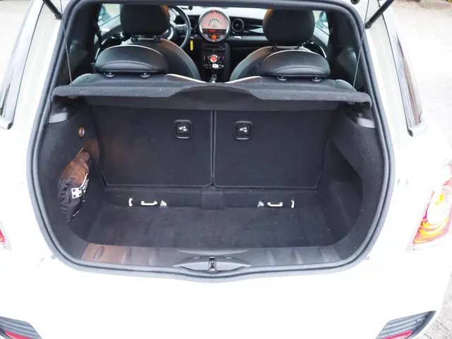 MINI Cooper S Mini 1.6 Westminster works 2013 Benzine 10