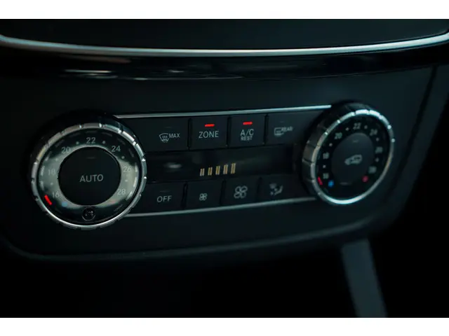 Mercedes-Benz GLE 500 e 4MATIC 2016 Hybride Benzine 42