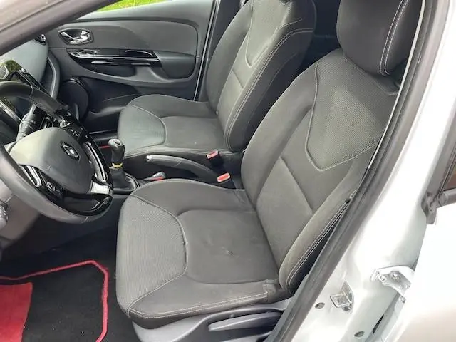 Renault Clio 0.9 TCe Expression 2014 Benzine 11