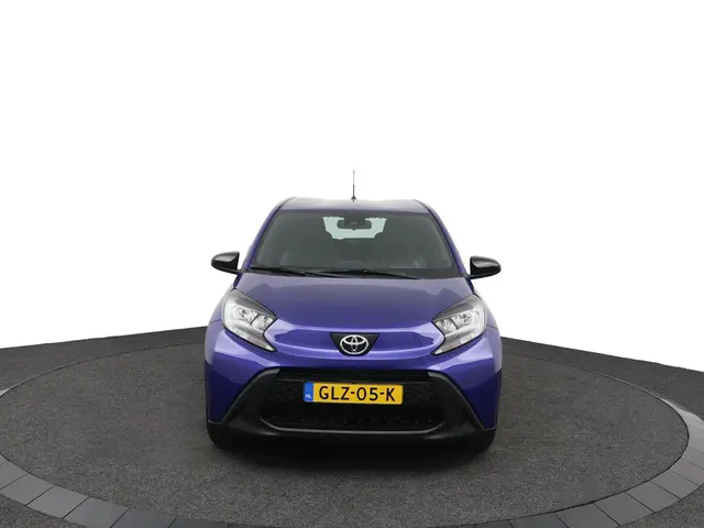 Toyota Aygo X 1.0 VVT-i MT Play 2024 Benzine 16
