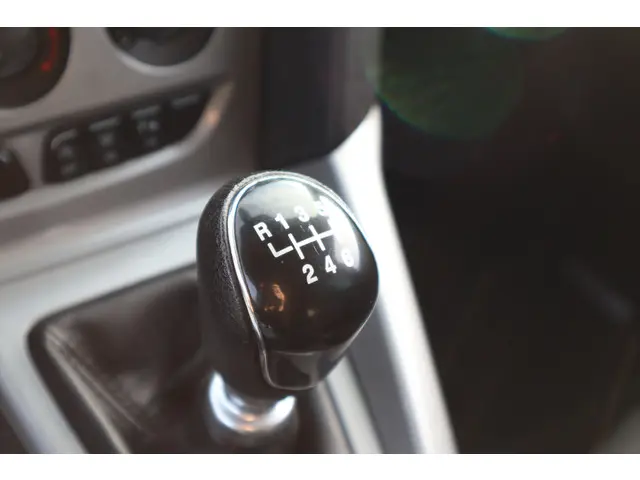 Ford Focus Wagon 1.6 TDCI Lease Trend 2013 Diesel 25
