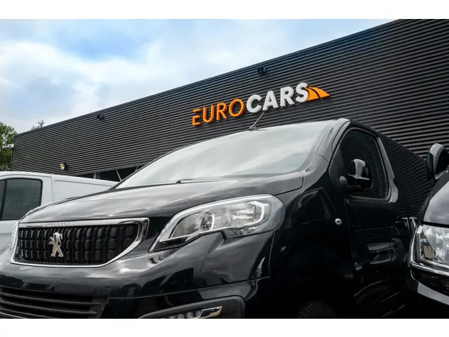 Opel Combo 1.5D L1H1 Edition 2021 Diesel 30