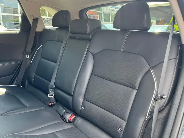 Kia e-Niro ExecutiveLine 64 kWh 3- Fase 2020 Elektrisch 11