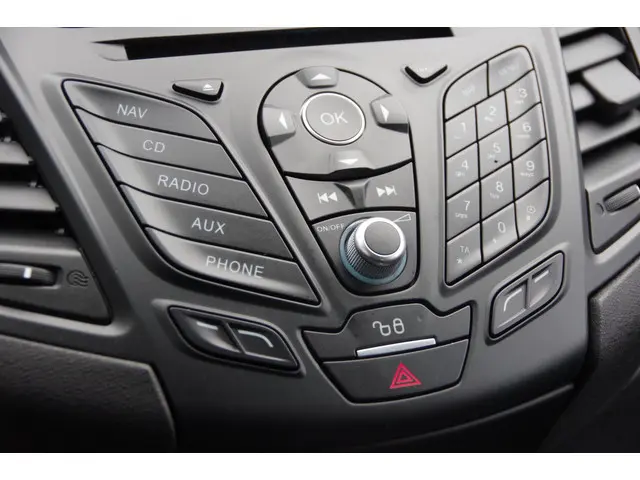 Ford Fiesta 1.0 EcoBoost ST Line 2016 Benzine 10