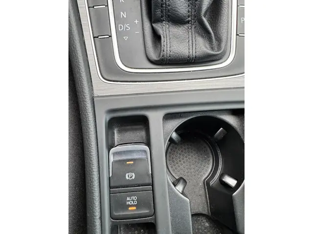 Volkswagen Golf 1.4 TSI Connected Series 2016 Benzine 22