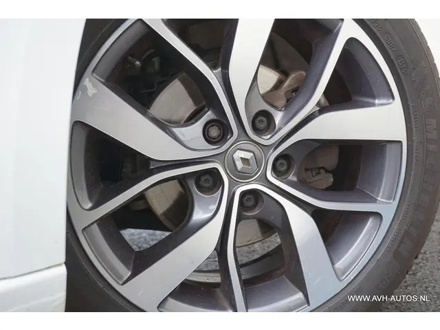 Renault Mégane Estate 1.2 TCe Bose 2017 Benzine 10