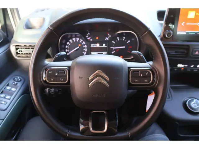 Citroën Berlingo XL 1.2 PureTech Feel 7p. 2021 Benzine 17
