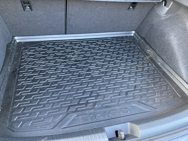 Volkswagen Taigo 1.0 TSI Life Business 2023 Benzine 32