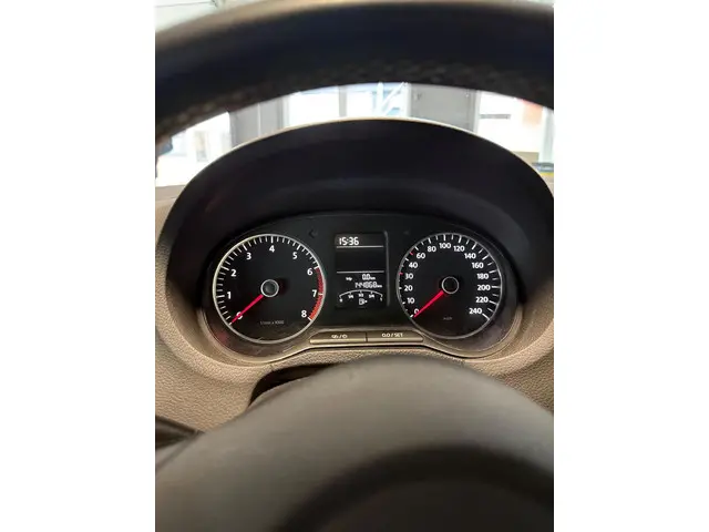 Volkswagen Polo 1.2 Easyline 2013 Benzine 5