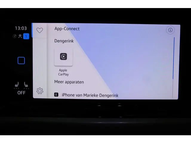 Volkswagen Golf 1.5 TSI Style 2020 Benzine 17