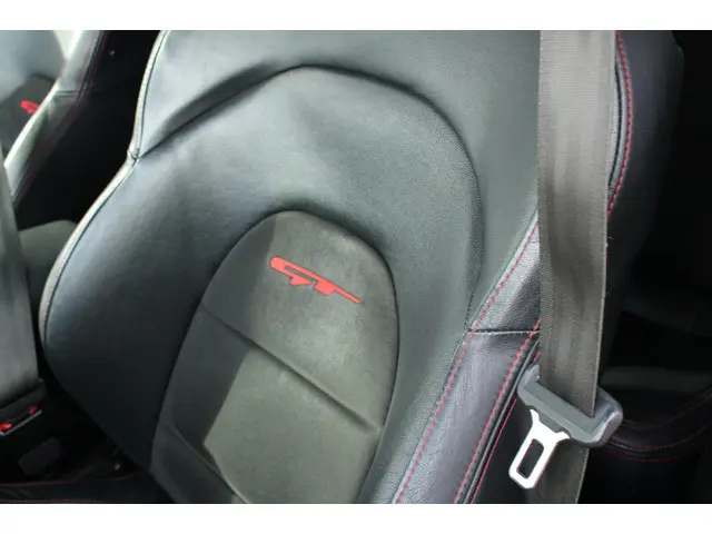 Kia pro_cee'd 1.6 GT 2013 Benzine 25