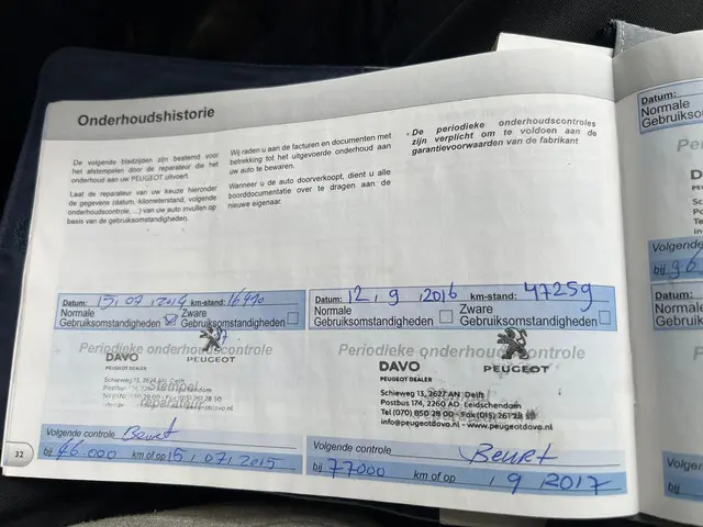 Peugeot 5008 1.6 THP Style 7p. Clima Pano 2013 Benzine 9