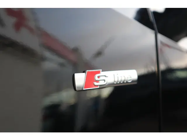 Audi Q2 35 TFSI S EDITION 2024 Benzine 27