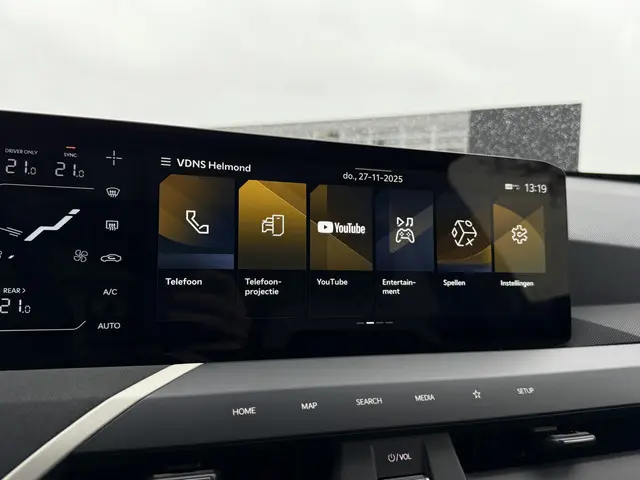 Kia EV5 GT-PlusLine 81.4 kWh 2025 Elektrisch 22