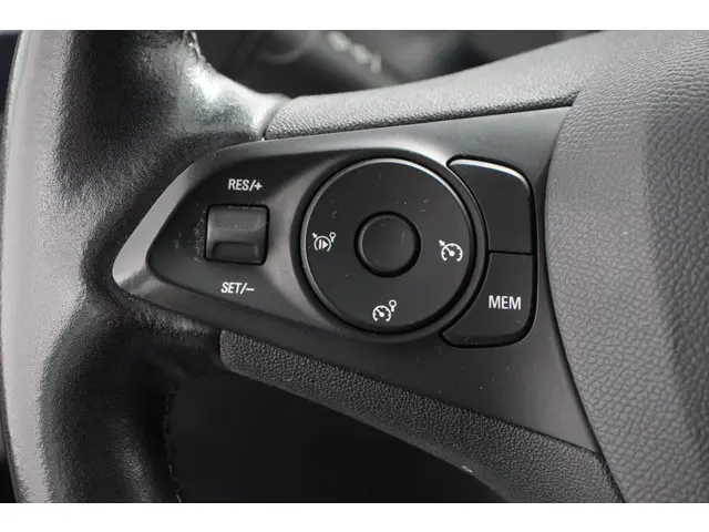 Opel Corsa 1.2 Turbo 102pk Elegance 2021 Benzine 21